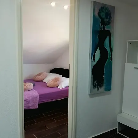 Apartman Mare *