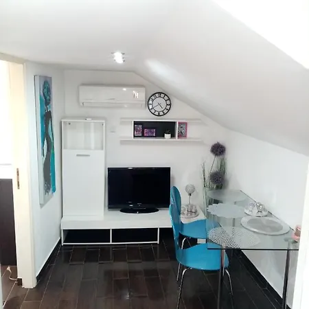 Apartman Mare *