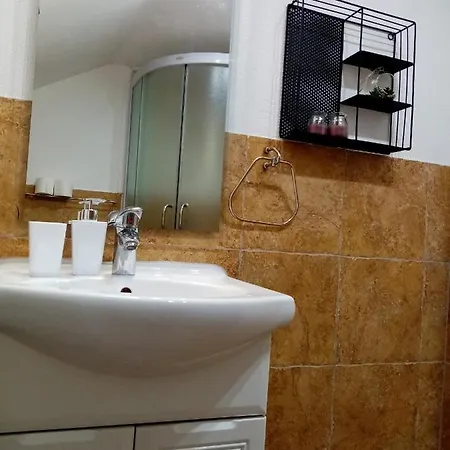 Apartman Mare Zadar