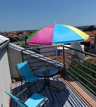 Apartment Apartman Mare Zadar