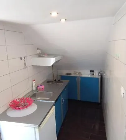 Apartman Mare