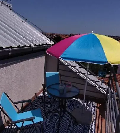 Apartman Mare *