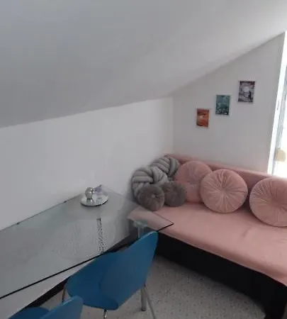 Apartman Mare *